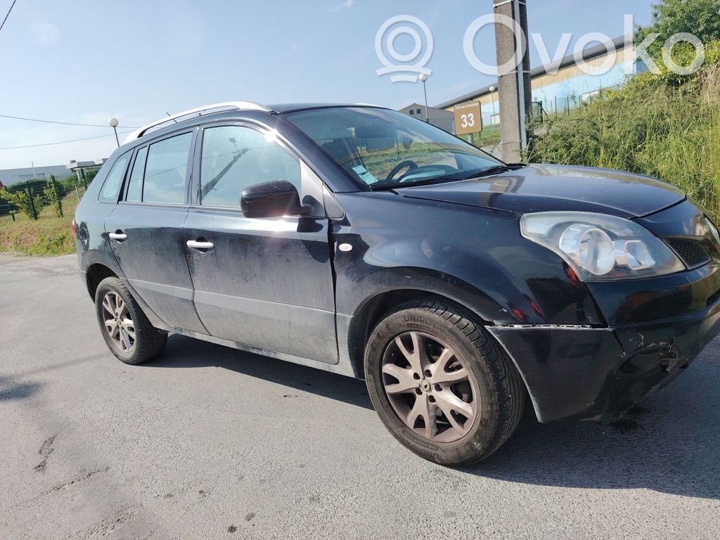 Koleos I Koleos  76749JY00A