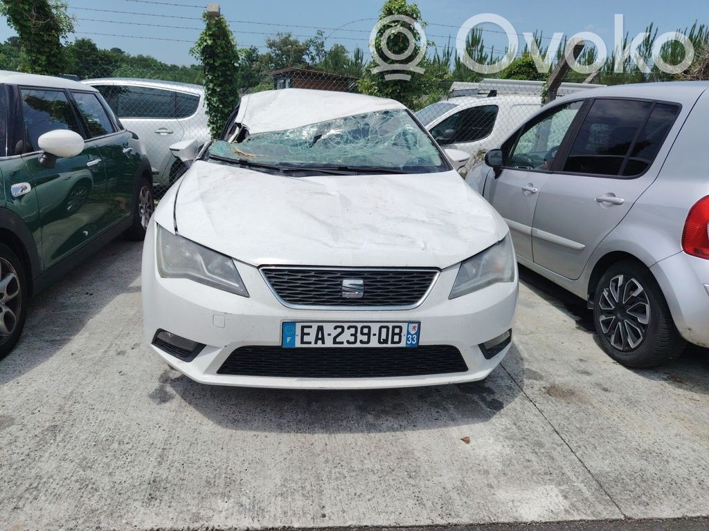Leon (5F) Leon  5F9941333WHS