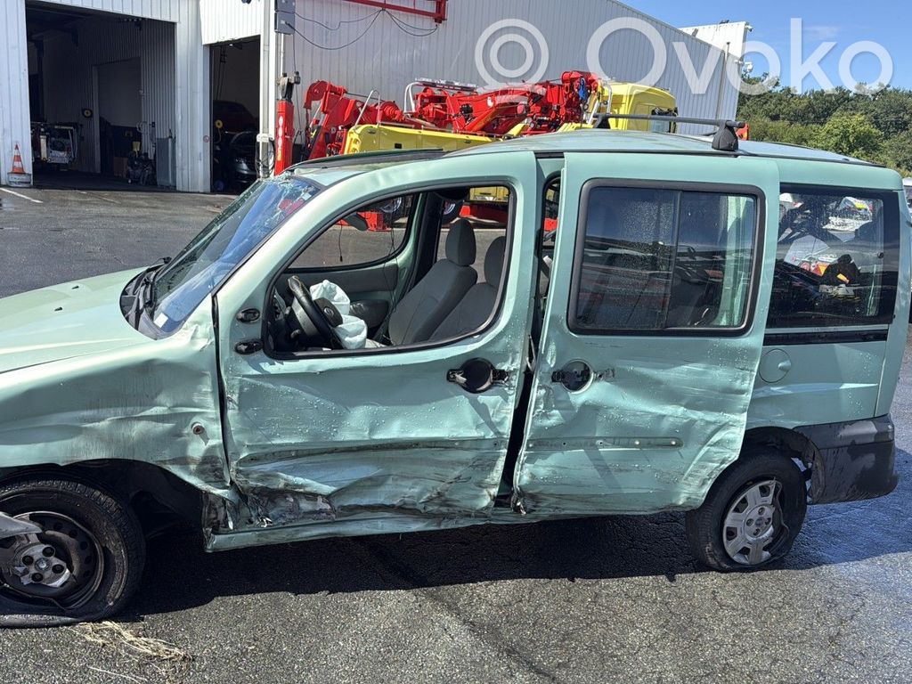 Doblo Doblo  46807769