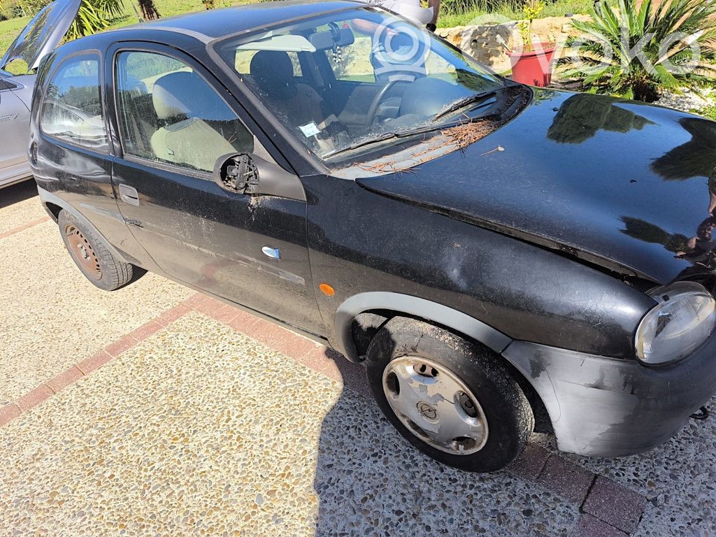 Corsa B Corsa  9192825