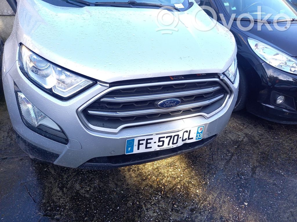 Ecosport Ecosport  2329149