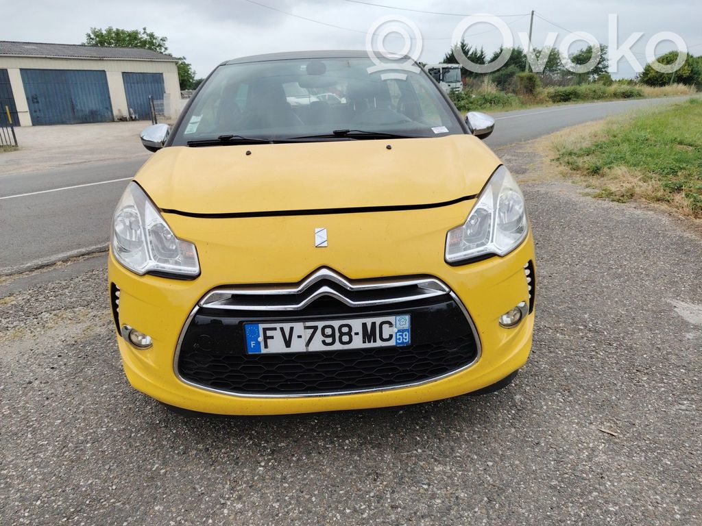 DS3 DS3  98041359XT