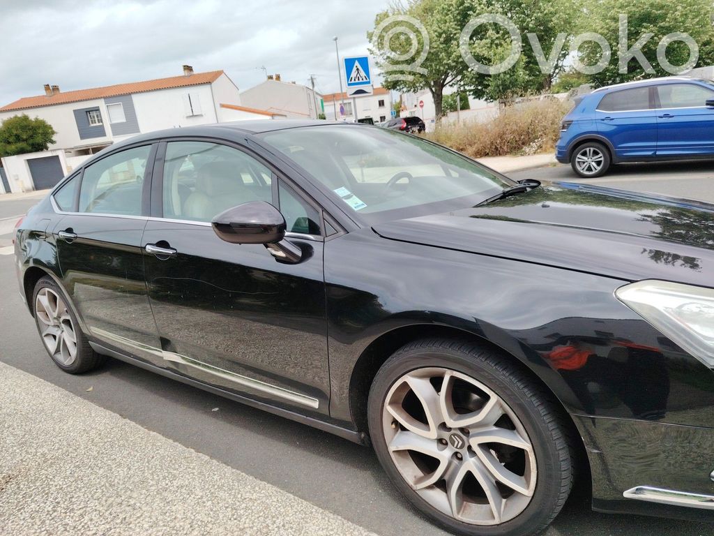 C5 C5, C5 Aircross  9673173780