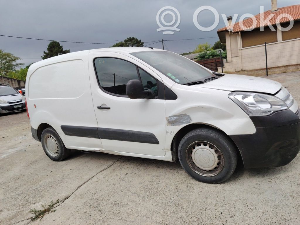 Berlingo Berlingo  00006490E2