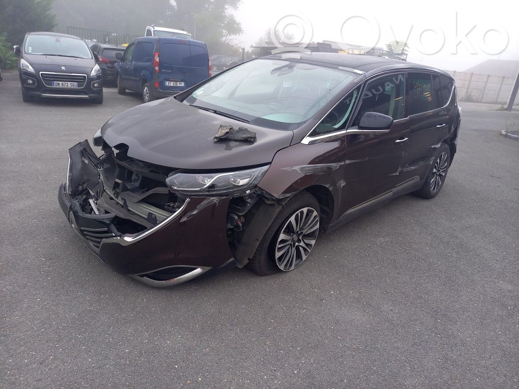 Espace V (RFC) Espace  484001994R