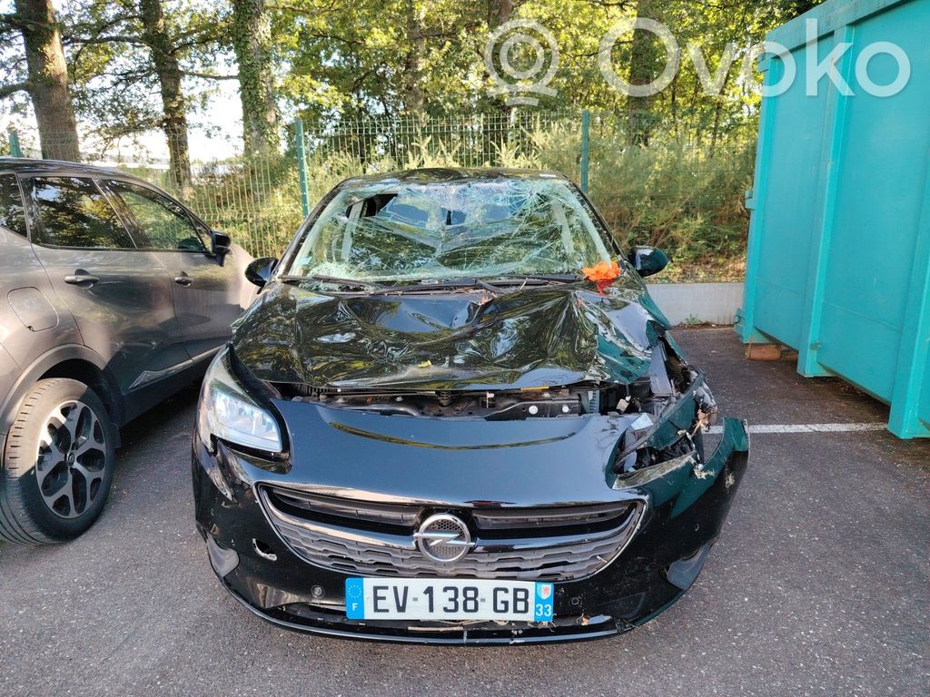 Corsa E Corsa  13428015