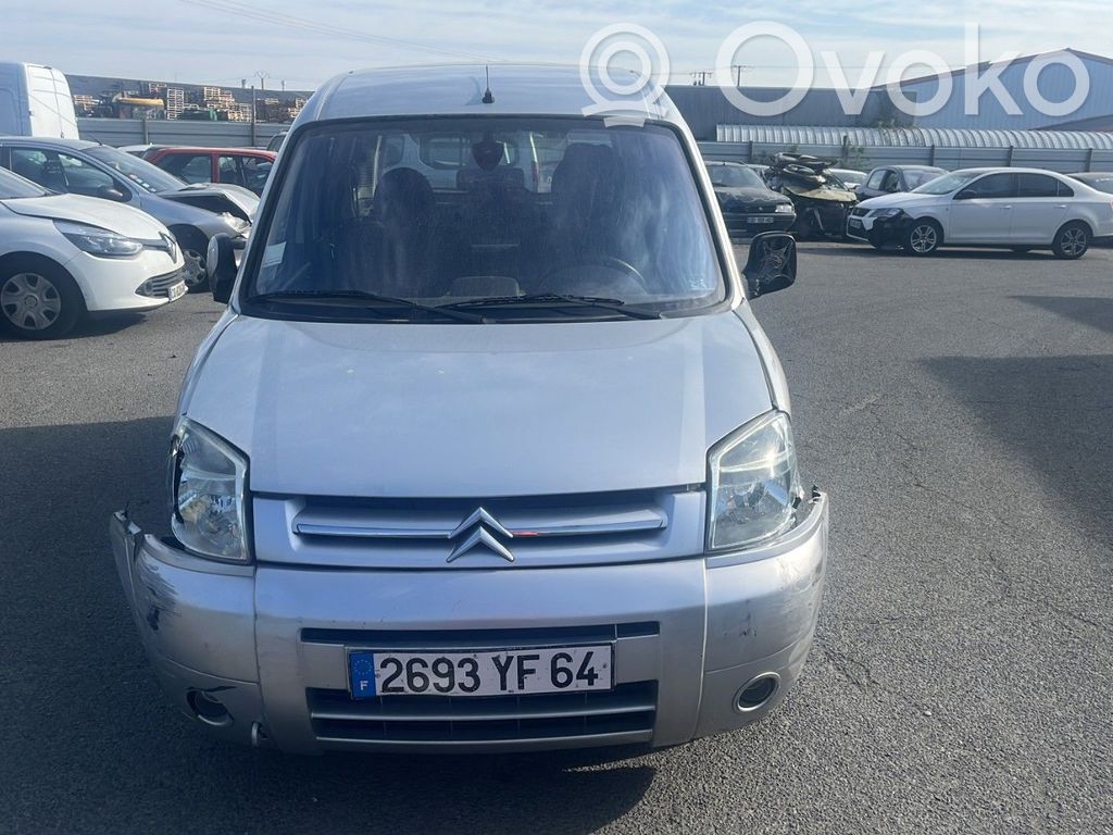 Berlingo Berlingo  4109FA