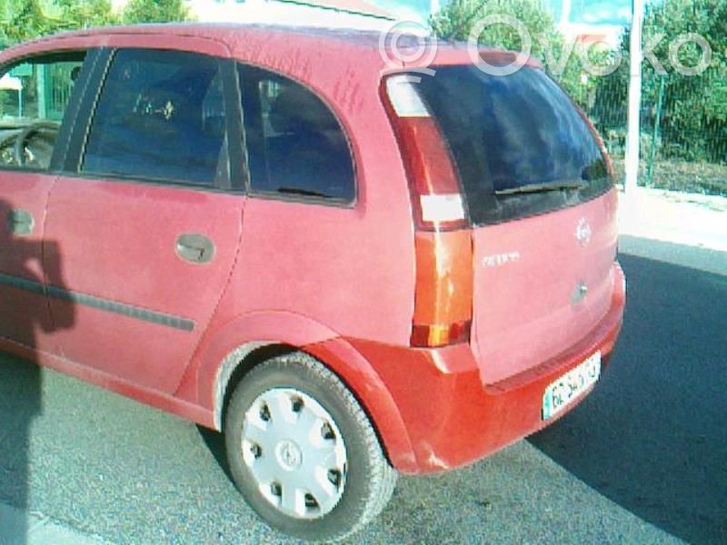 Meriva A Meriva  1222123