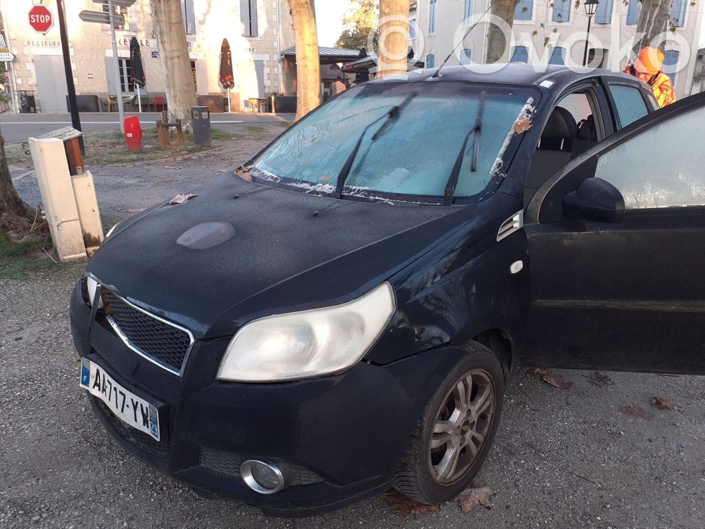Aveo Aveo  96897589