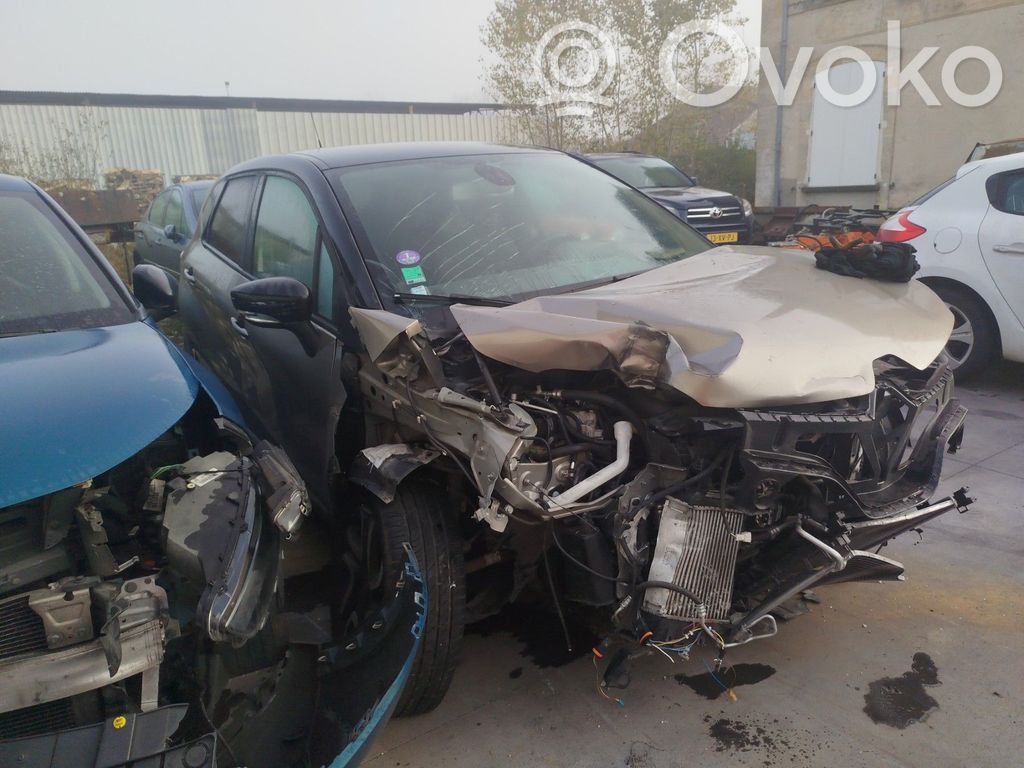 Captur Captur  275100037R