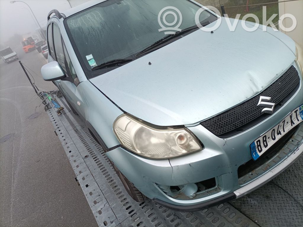 SX4 SX4 S-Cross  6800380810