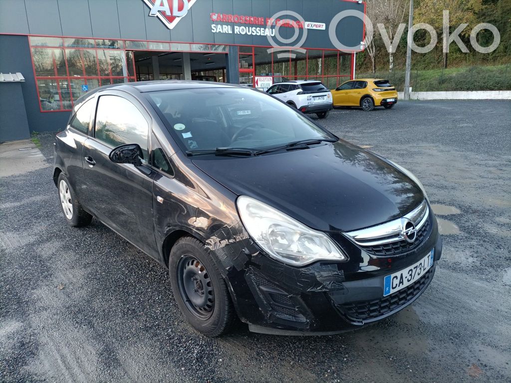 Corsa D Corsa  13310330