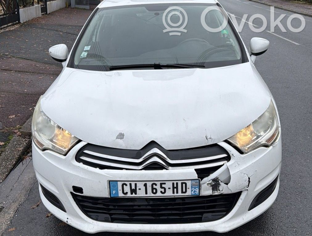 C4 II C4 Picasso, Grand Picasso, Aircross, Cactus  00008342JS