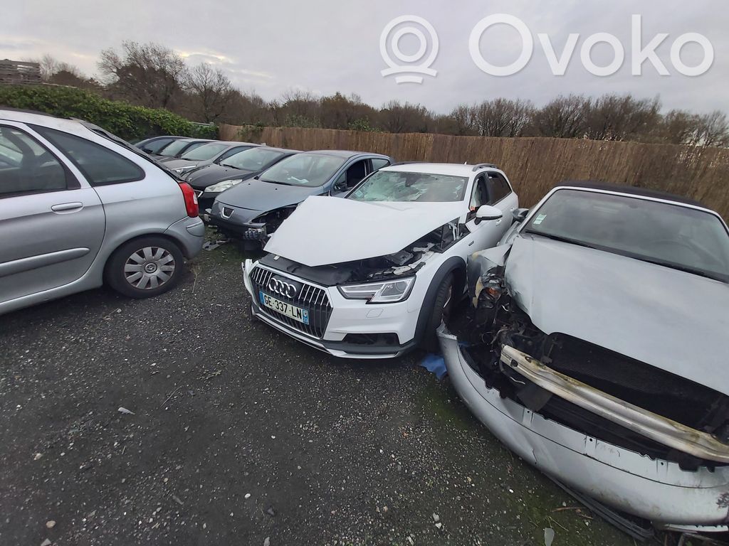 A4 Allroad A4 Allroad  4M0941531AN5PR