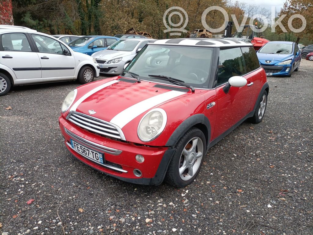 One - Cooper R50 - 53 One/Cooper R50/53  41515A2A3A1