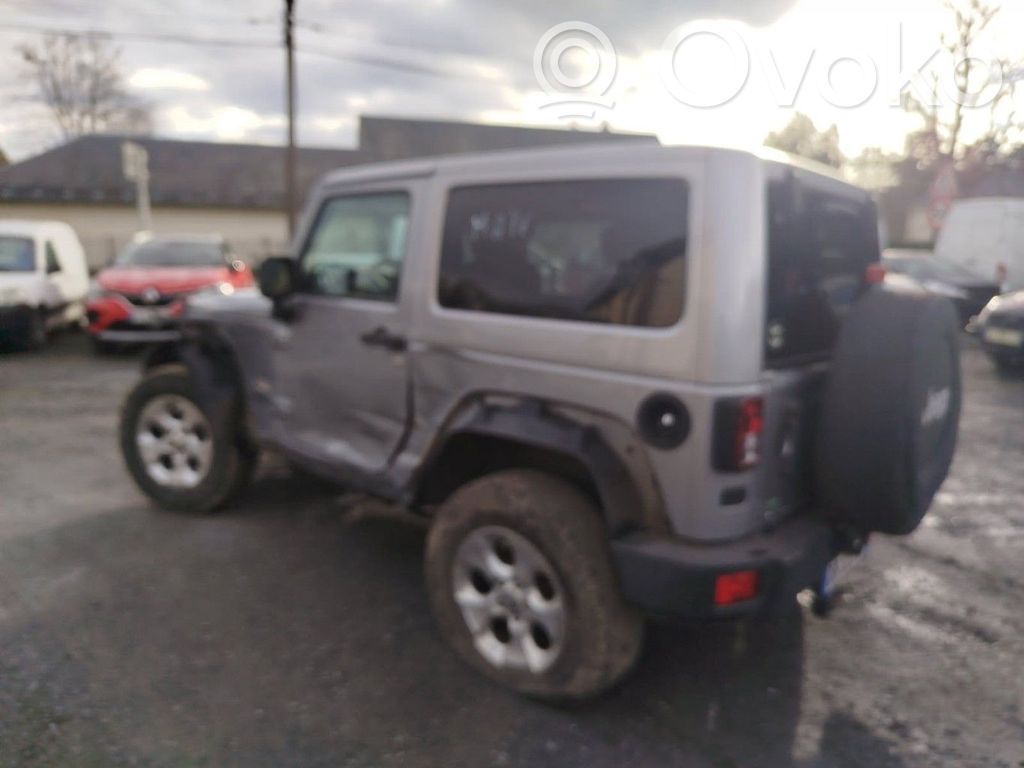 Wrangler Wrangler