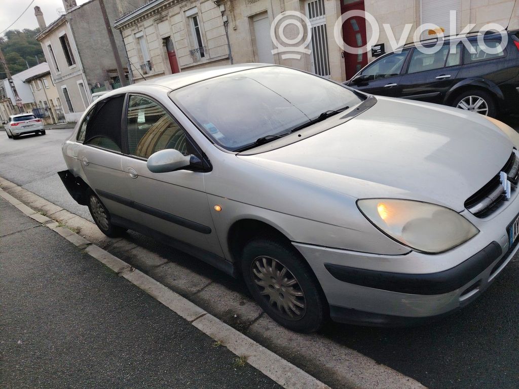 C5 C5, C5 Aircross  000040077A