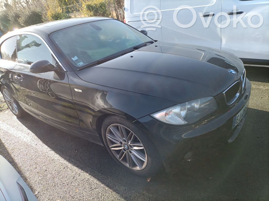 1 E81 E87 Series 1  51167185324