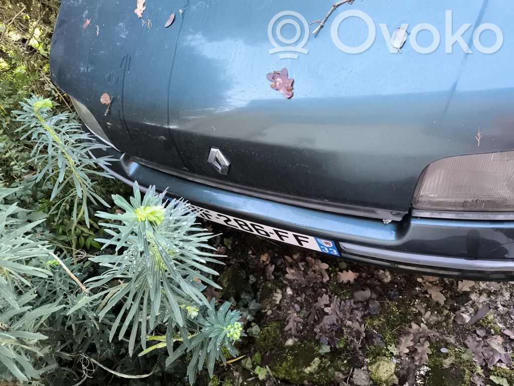 Clio I Clio  7700797004
