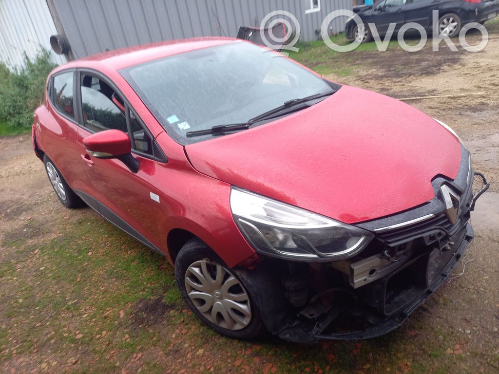 Clio IV Clio  8201708642