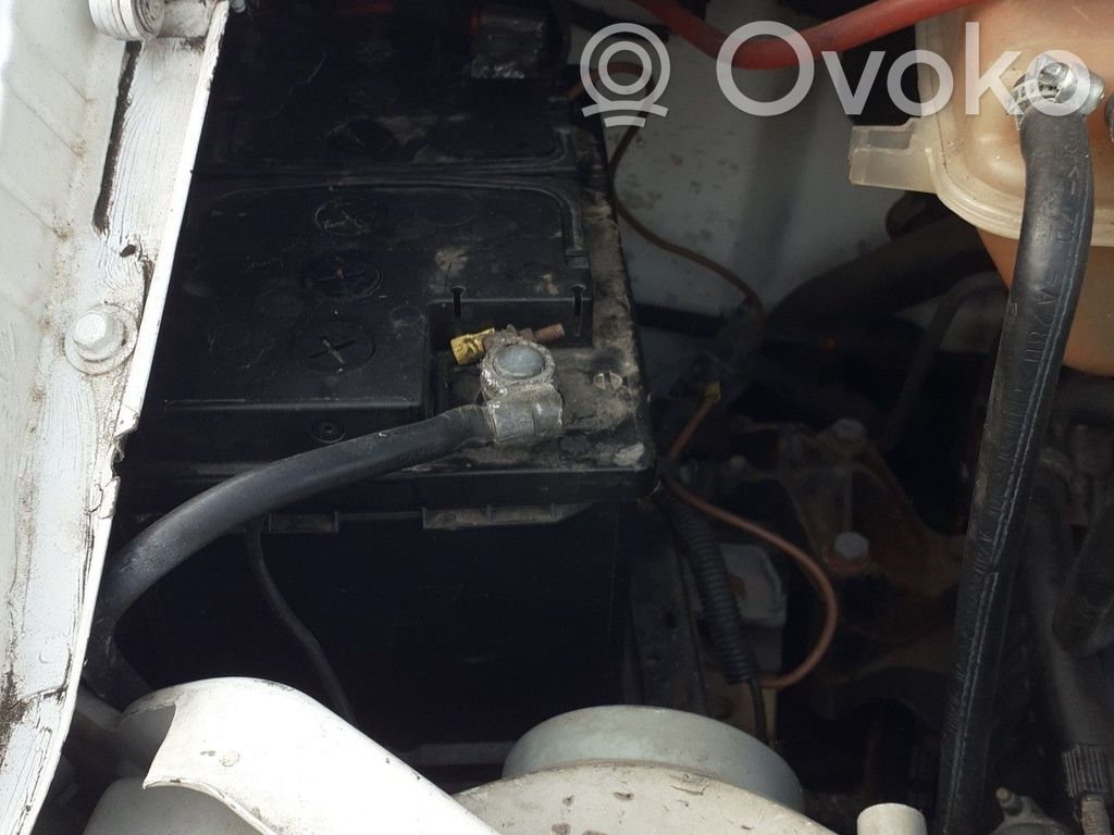 Ducato Ducato  46430112