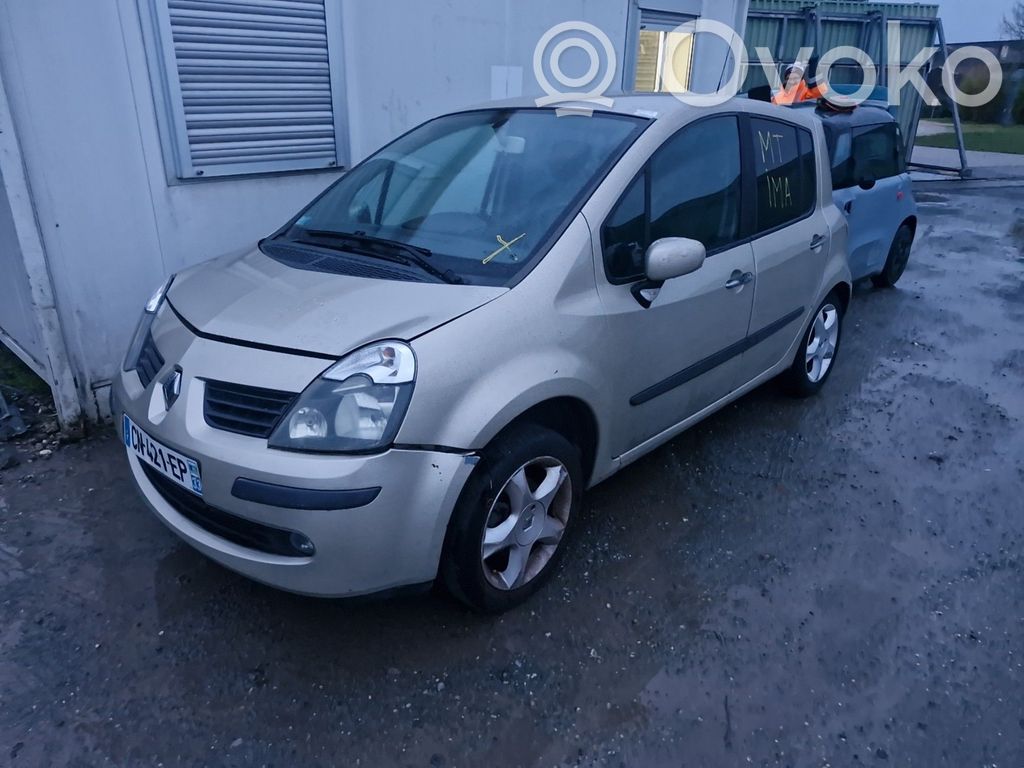 Modus Modus  801019830R