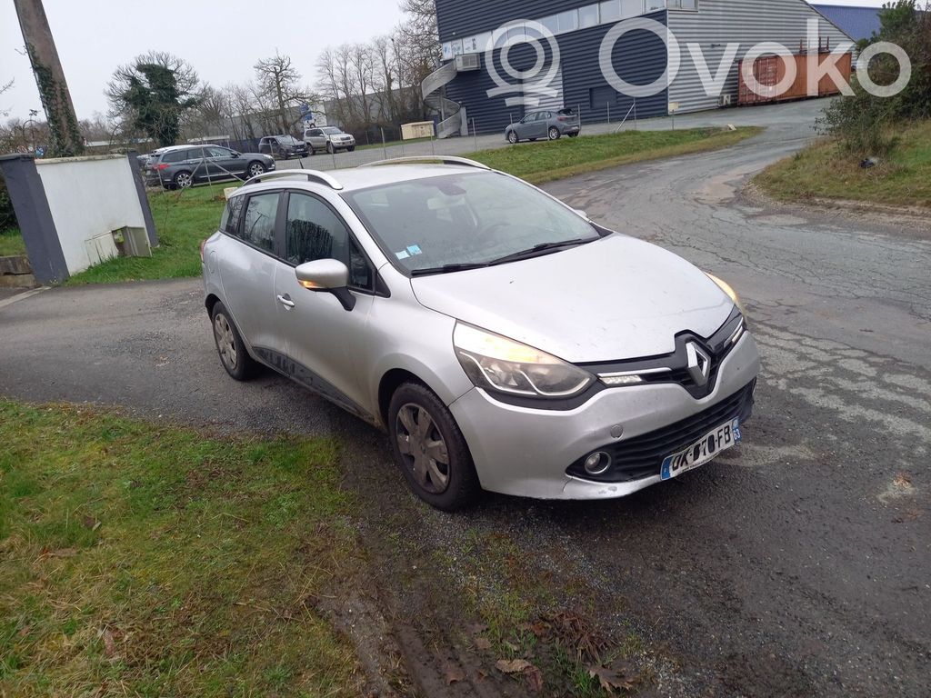 Clio IV Clio  89208691