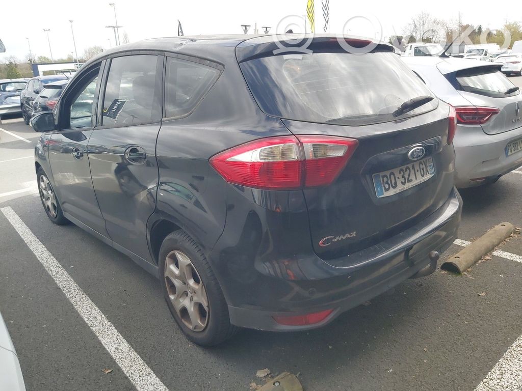 C-MAX II Focus C-MAX, C-MAX, Grand C-MAX  2277323