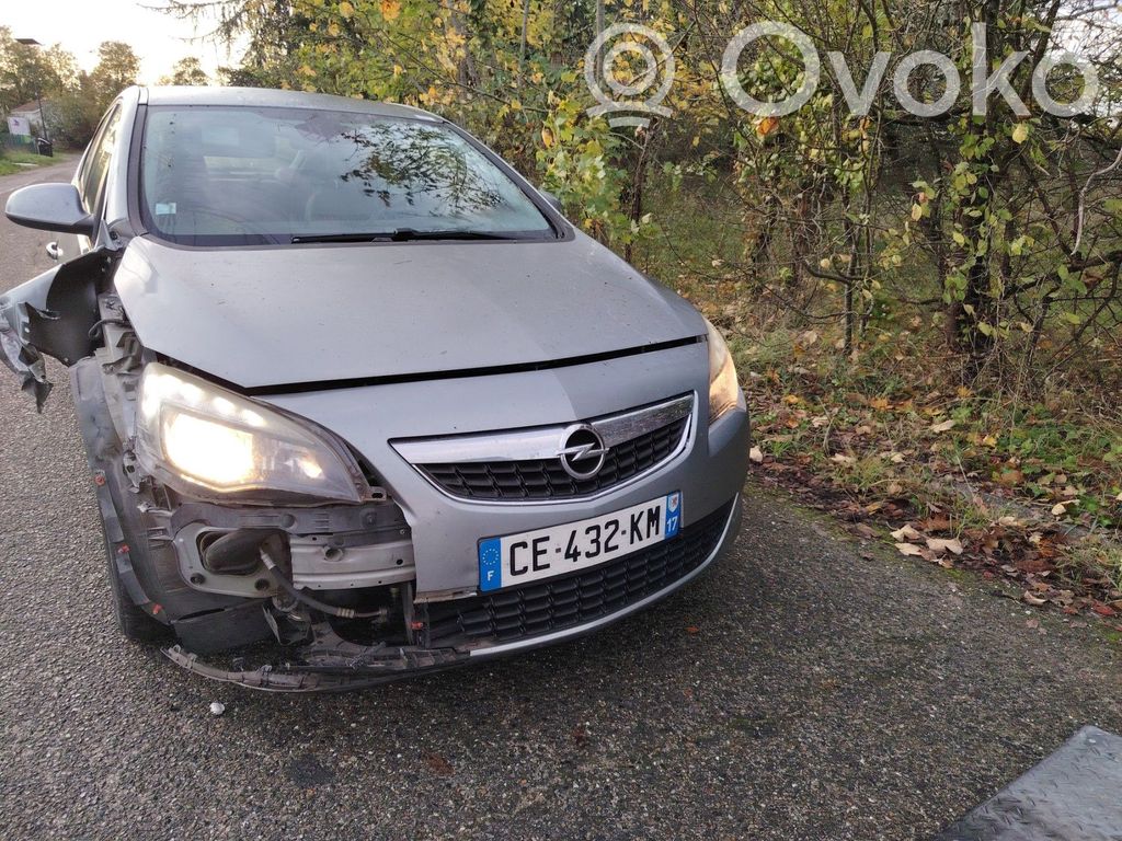 Astra J Astra  13268725