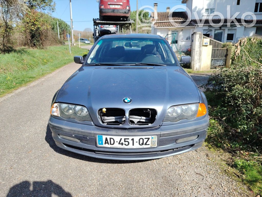 3 E46 Series 3  41358240406