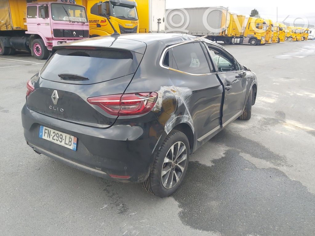 Clio V Clio  8201720530