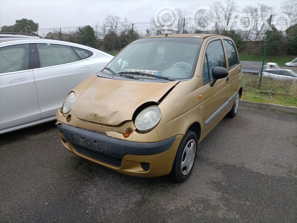 Matiz Matiz  93741282