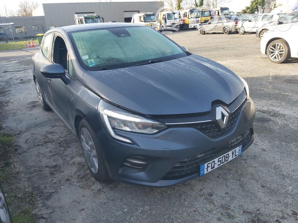 Clio V Clio  681001535R