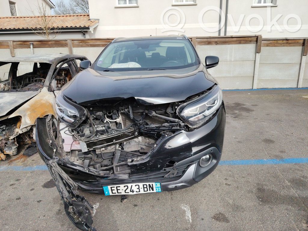 Kadjar Kadjar