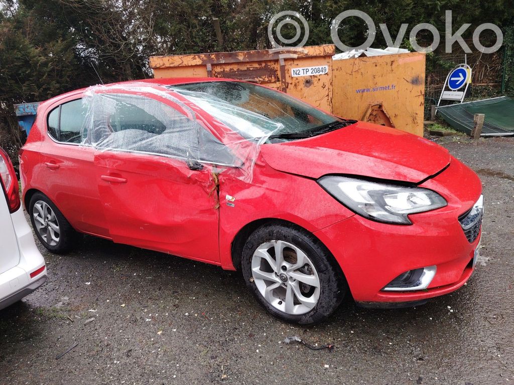 Corsa E Corsa  39171068