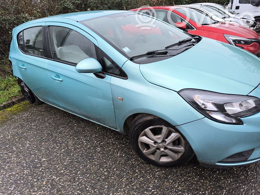 Corsa E Corsa  CD176003