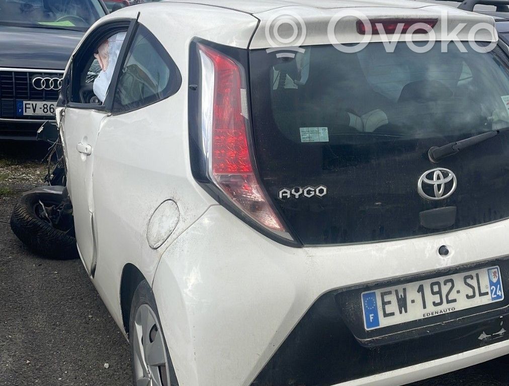 Aygo AB40 Aygo  270600Q19084