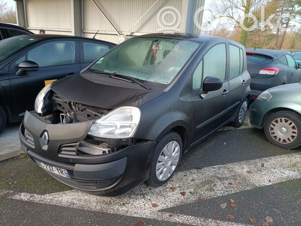 Modus Modus  7701209605