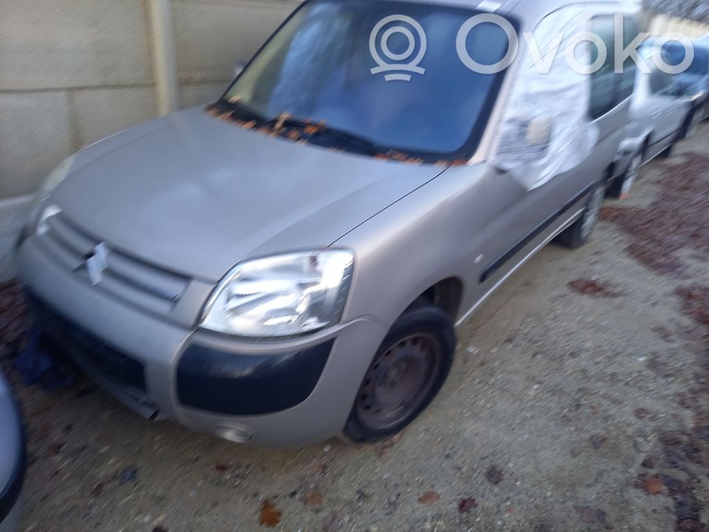 Berlingo Berlingo