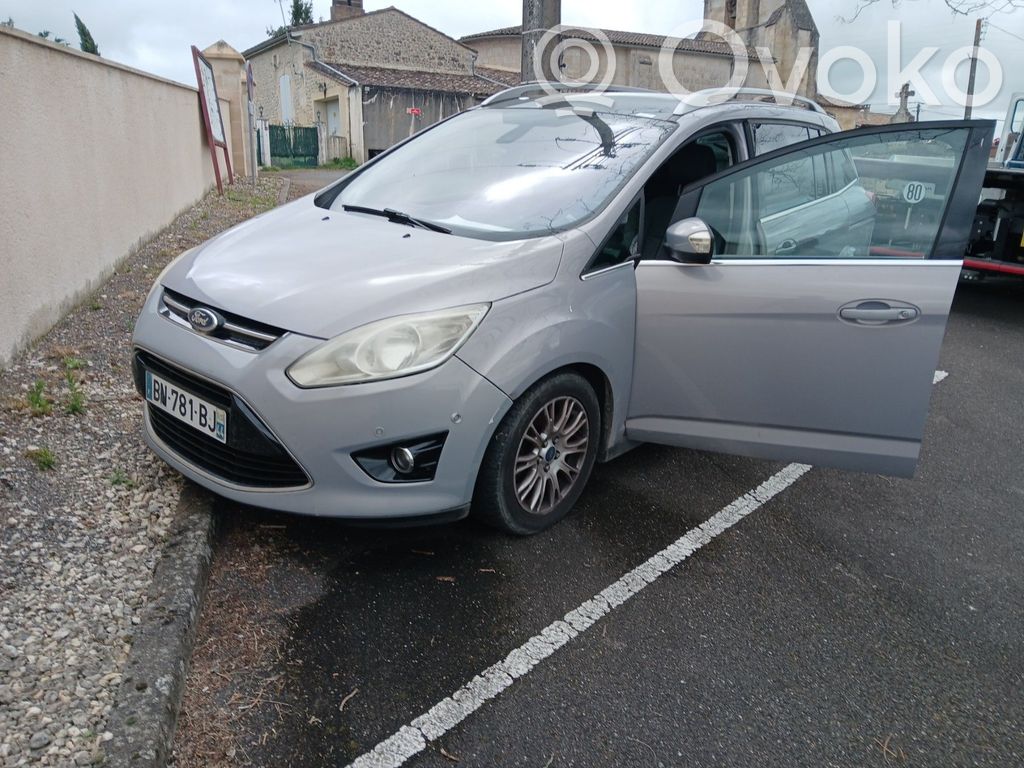 Grand C-MAX Focus C-MAX, C-MAX, Grand C-MAX  2387617