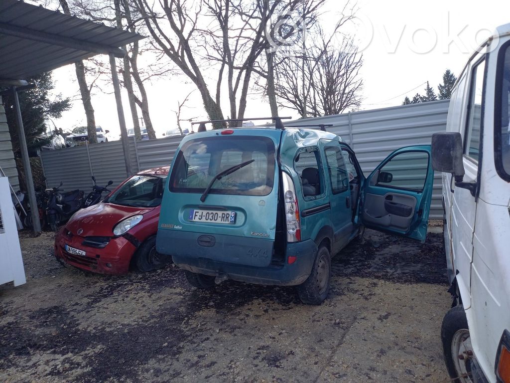 Kangoo I Kangoo  8200676296
