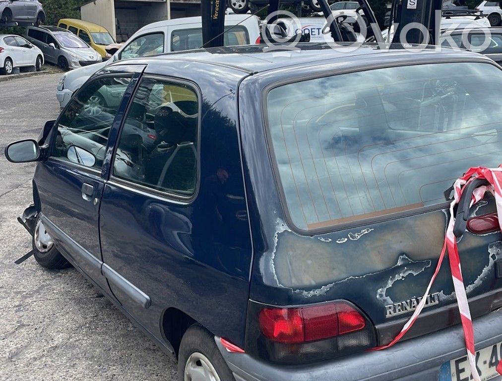 Clio I Clio  7700876198