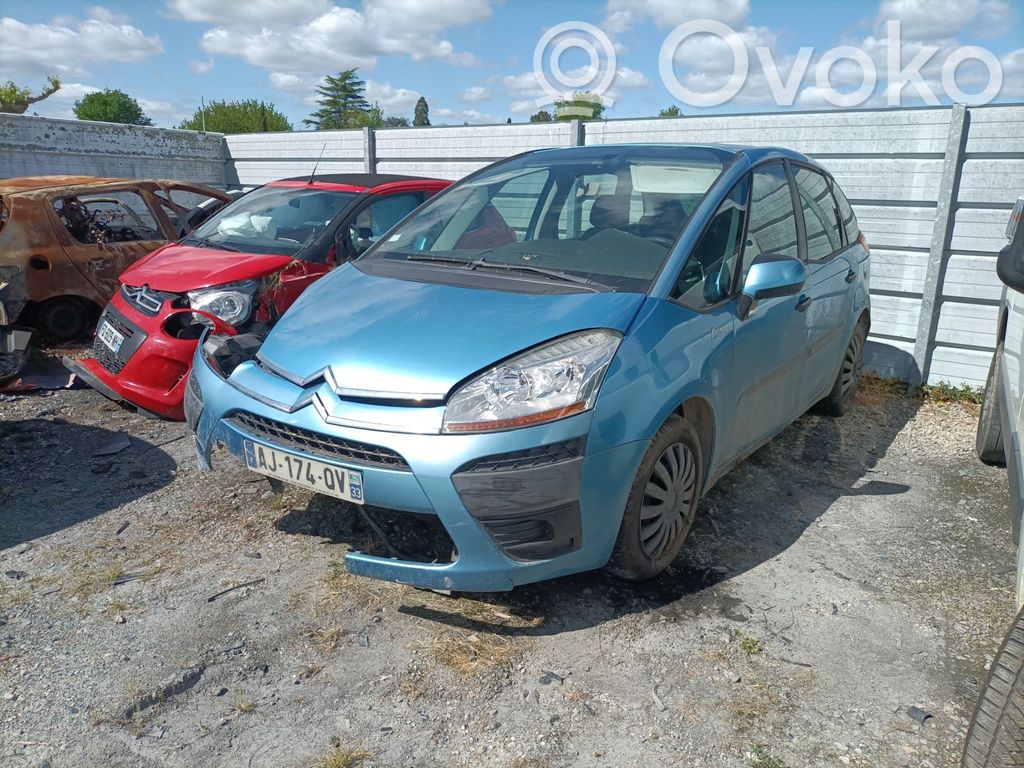 C4 I Picasso C4 Picasso, Grand Picasso, Aircross, Cactus  9682113280