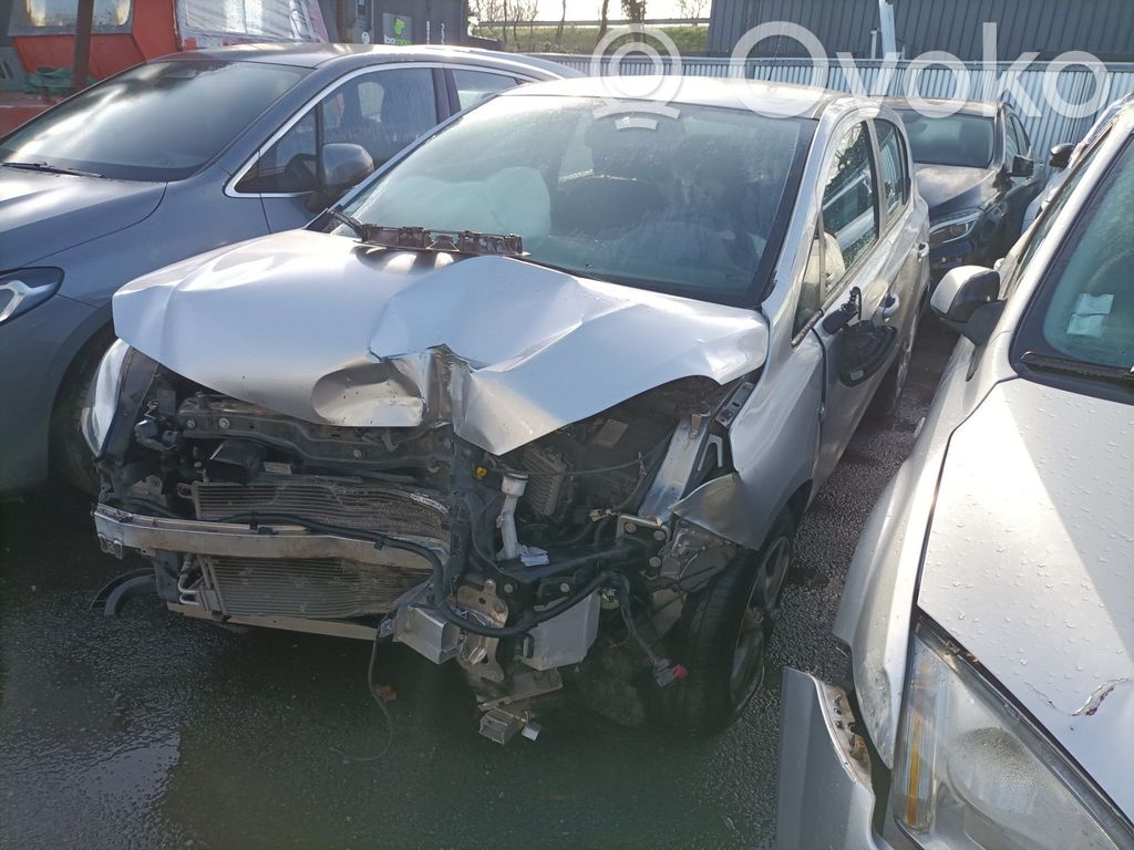 Corsa E Corsa  39135551
