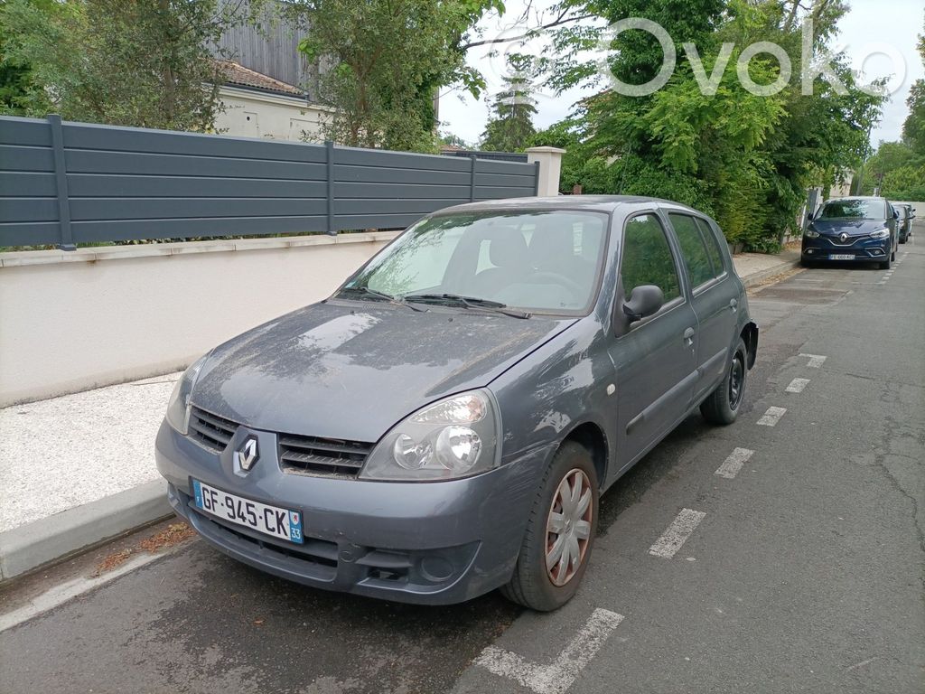 Clio II Clio  15601900