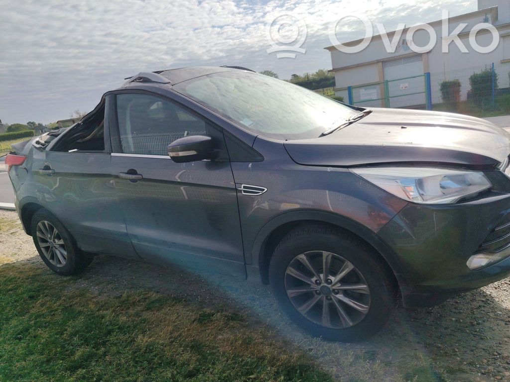 Kuga II Kuga  5216950