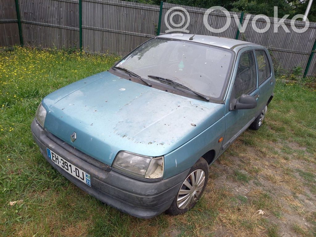 Clio I Clio  7750844936