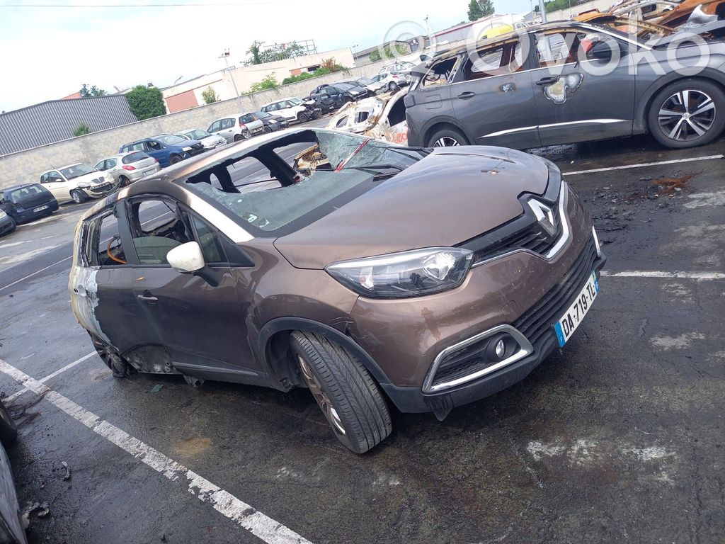 Captur Captur  631018073R