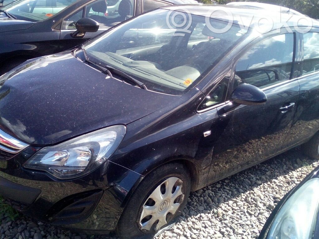 Corsa D Corsa  286727