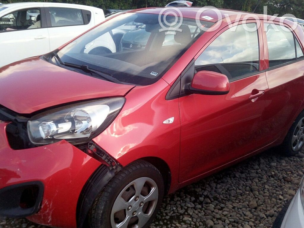 Picanto Picanto